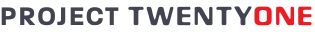 PROJECT TWENTYONE